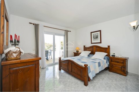 Villa for sale in Mahon, Menorca, Spain 3 bedrooms, 180 sq.m. No. 166599 - photo 7