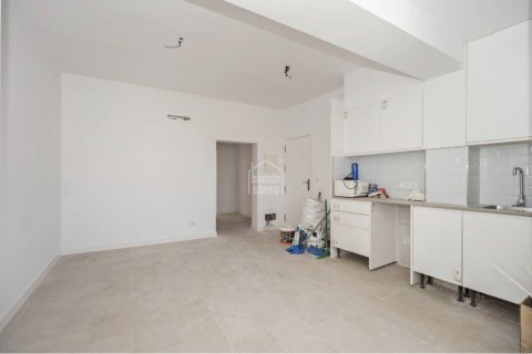 Appartamento in vendita a Mahon, Menorca, Spagna 2 camere da letto, 65 mq. N° 166598 - foto 4