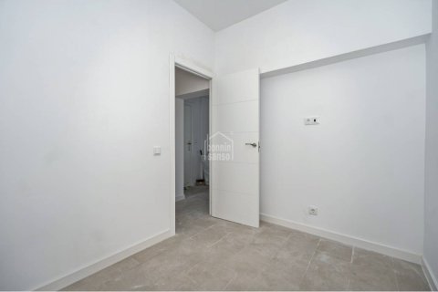 Appartamento in vendita a Mahon, Menorca, Spagna 2 camere da letto, 65 mq. N° 166598 - foto 11