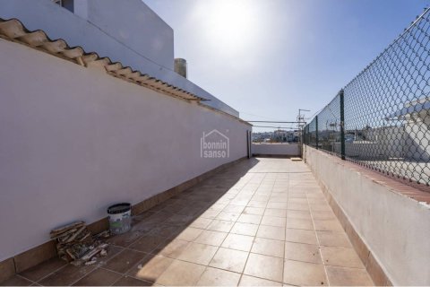 Appartamento in vendita a Mahon, Menorca, Spagna 2 camere da letto, 65 mq. N° 166598 - foto 13