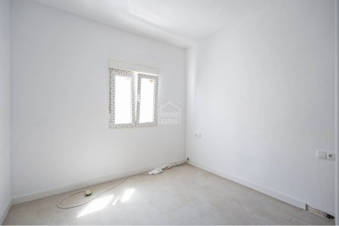 Appartamento in vendita a Mahon, Menorca, Spagna 2 camere da letto, 65 mq. N° 166598 - foto 5