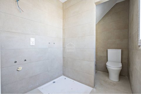 Appartamento in vendita a Mahon, Menorca, Spagna 2 camere da letto, 65 mq. N° 166598 - foto 7