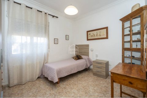 Townhouse for sale in Mahon, Menorca, Spain 3 bedrooms,  No. 166600 - photo 11