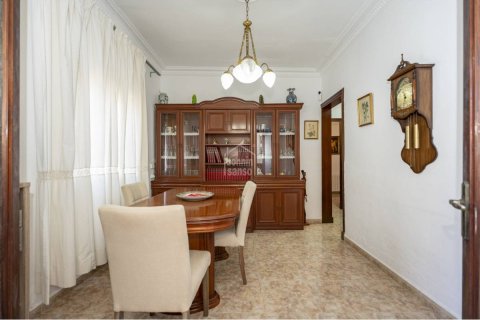 Townhouse for sale in Mahon, Menorca, Spain 3 bedrooms,  No. 166600 - photo 5
