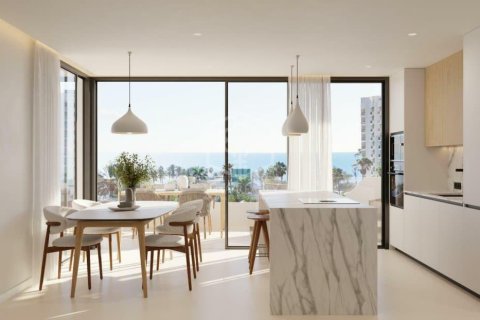 Appartamento in vendita a Arona, Tenerife, Spagna 2 camere da letto, 73 mq. N° 166601 - foto 4