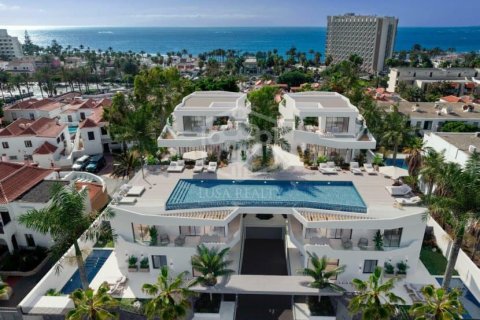 Appartamento a Arona, Tenerife, Spagna 2 camere da letto, 73 mq. N° 166601