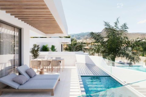 Appartamento in vendita a Arona, Tenerife, Spagna 2 camere da letto, 73 mq. N° 166601 - foto 13