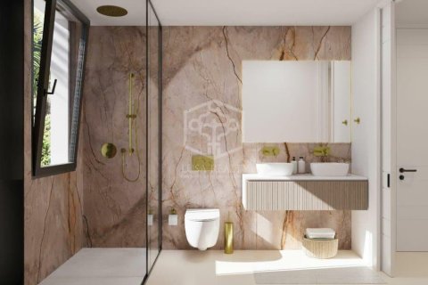 Appartamento in vendita a Arona, Tenerife, Spagna 2 camere da letto, 73 mq. N° 166601 - foto 10