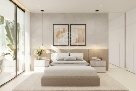 Appartamento in vendita a Arona, Tenerife, Spagna 2 camere da letto, 73 mq. N° 166601 - foto 5