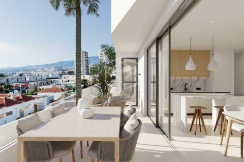 Appartamento in vendita a Arona, Tenerife, Spagna 2 camere da letto, 73 mq. N° 166601 - foto 12