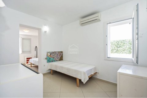 Villa for sale in Ciutadella De Menorca, Menorca, Spain 3 bedrooms, 116 sq.m. No. 166597 - photo 13