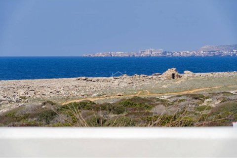 Villa for sale in Ciutadella De Menorca, Menorca, Spain 3 bedrooms, 116 sq.m. No. 166597 - photo 2