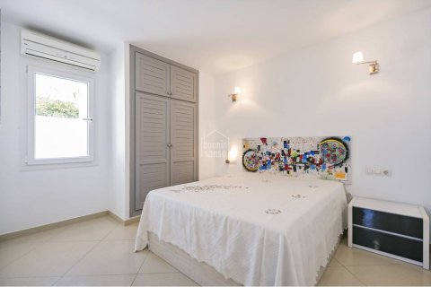 Villa for sale in Ciutadella De Menorca, Menorca, Spain 3 bedrooms, 116 sq.m. No. 166597 - photo 9