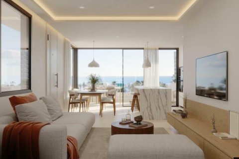 Appartamento in vendita a Arona, Tenerife, Spagna 2 camere da letto, 78 mq. N° 166602 - foto 12