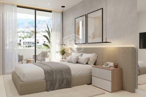 Appartamento in vendita a Arona, Tenerife, Spagna 2 camere da letto, 78 mq. N° 166602 - foto 16