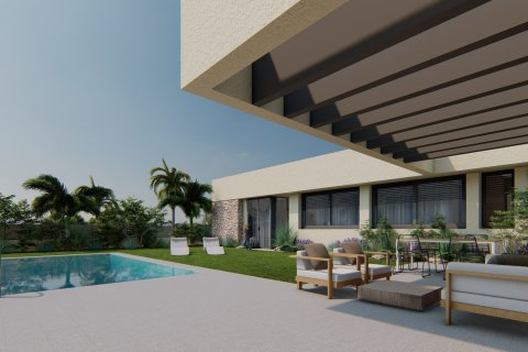 Villa pārdošanā Murcia, Spānijā 4 istabas, 169 m2 Nr. 67722 - attēls 1