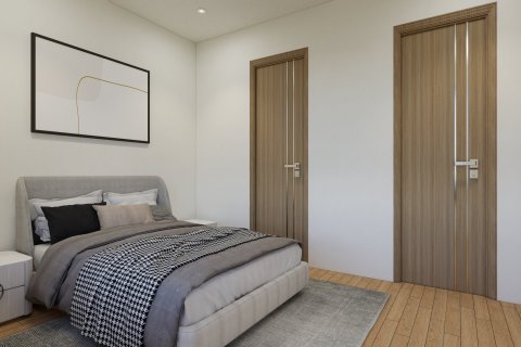 Продажа виллы в Фуэнте Аламо, Мурсия, Испания 2 спальни, 70м2 №166811 - фото 25
