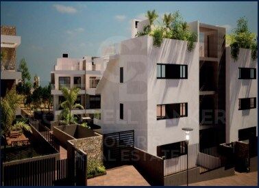Huoneisto Finestrat, Alicante, Espanja 2 makuuhuonetta, 230 m2 No. 178840
