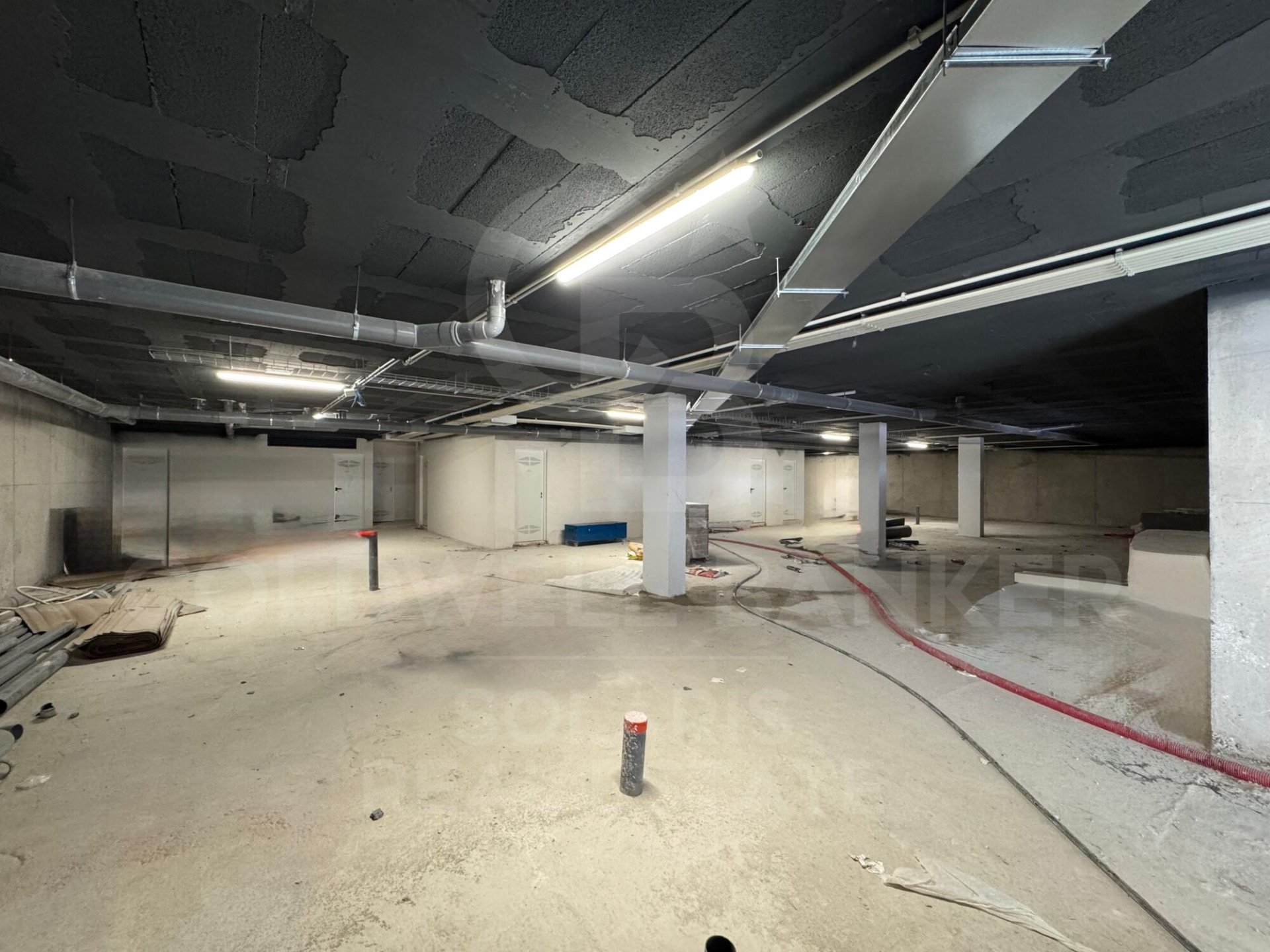 Huoneisto Finestrat, Alicante, Espanja 2 makuuhuonetta, 230 m2 No. 178840