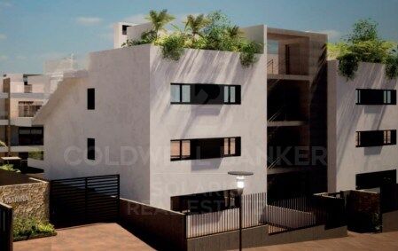 Huoneisto Finestrat, Alicante, Espanja 2 makuuhuonetta, 230 m2 No. 178840