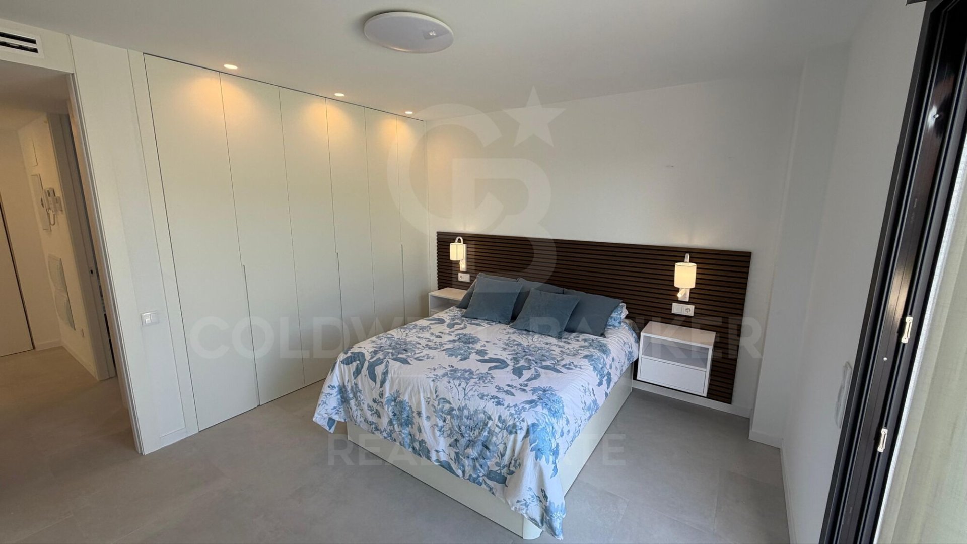 Huoneisto Finestrat, Alicante, Espanja 2 makuuhuonetta, 230 m2 No. 178840