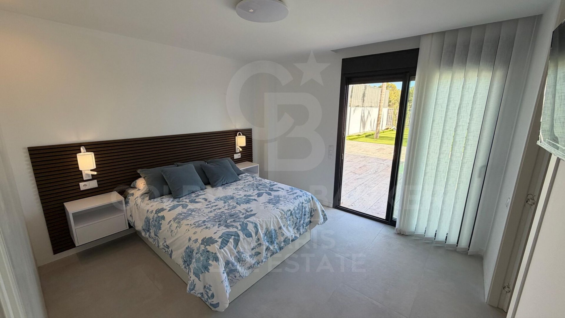 Huoneisto Finestrat, Alicante, Espanja 2 makuuhuonetta, 230 m2 No. 178840