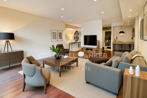 Apartment à vendre à Barcelona, Espagne, 3 chambres, 97 m2 No. 178844 - photo 5