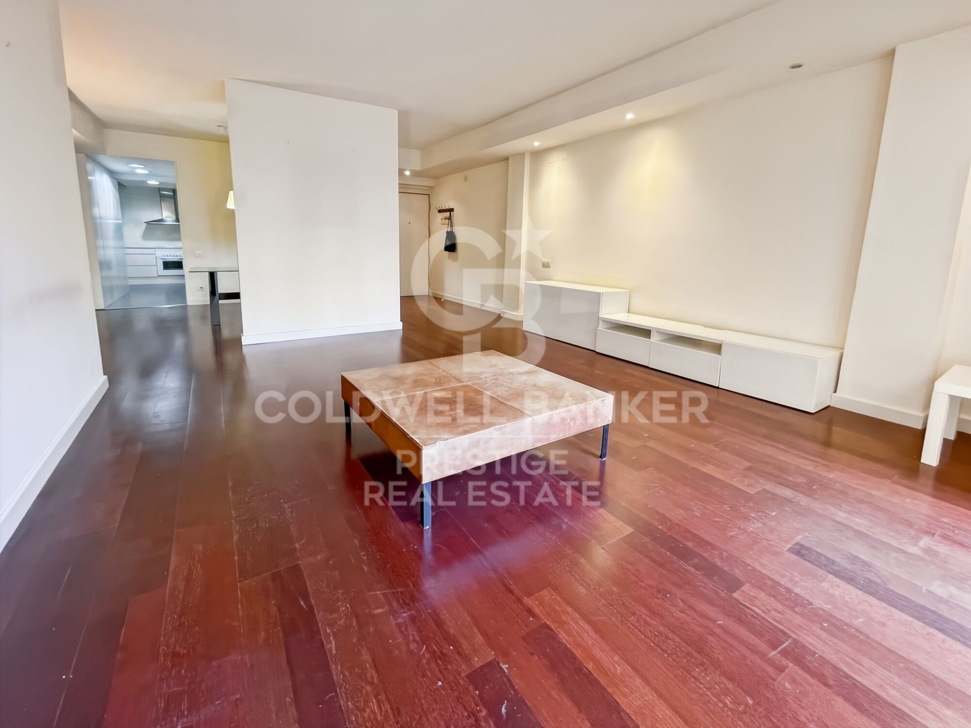 Dzīvoklis Barcelona, Spānijā 3 istabas, 97 m2 Nr. 178844