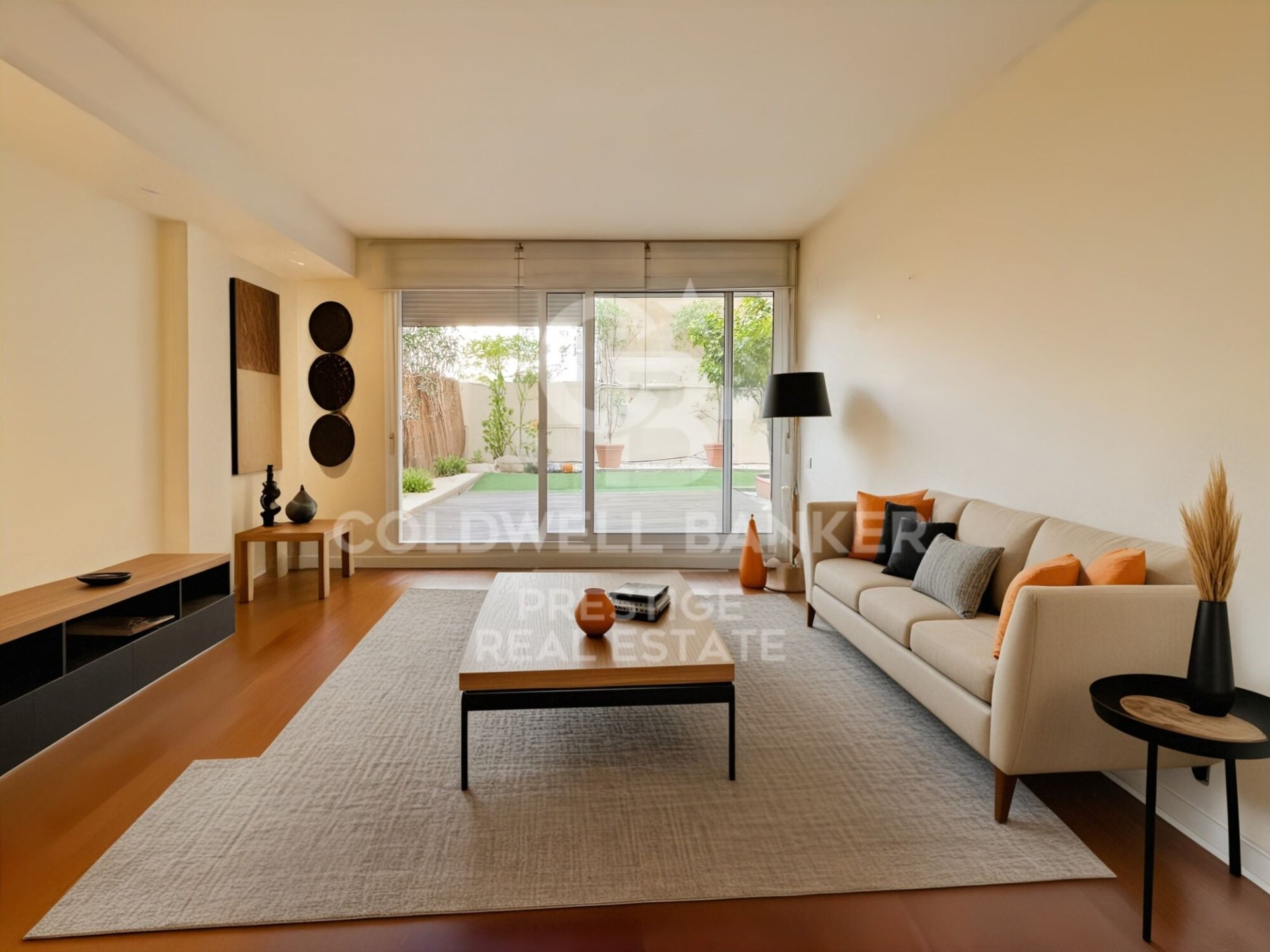 Dzīvoklis Barcelona, Spānijā 3 istabas, 97 m2 Nr. 178844