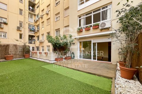 Apartment à vendre à Barcelona, Espagne, 3 chambres, 97 m2 No. 178844 - photo 29