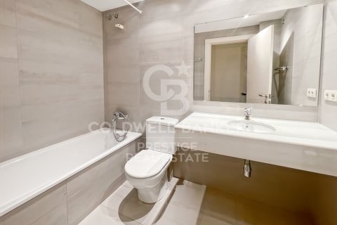 Apartment à vendre à Barcelona, Espagne, 3 chambres, 97 m2 No. 178844 - photo 22