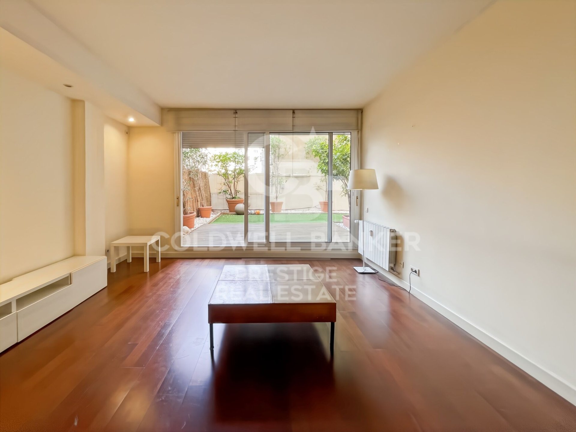Dzīvoklis Barcelona, Spānijā 3 istabas, 97 m2 Nr. 178844