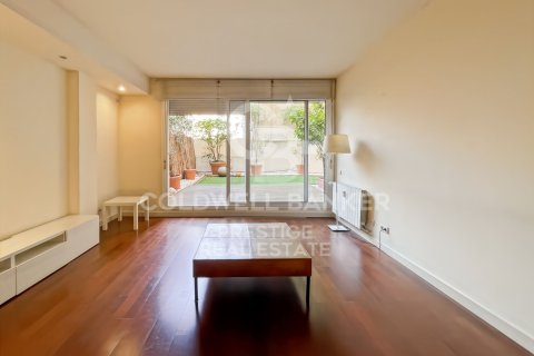 Apartment à vendre à Barcelona, Espagne, 3 chambres, 97 m2 No. 178844 - photo 4
