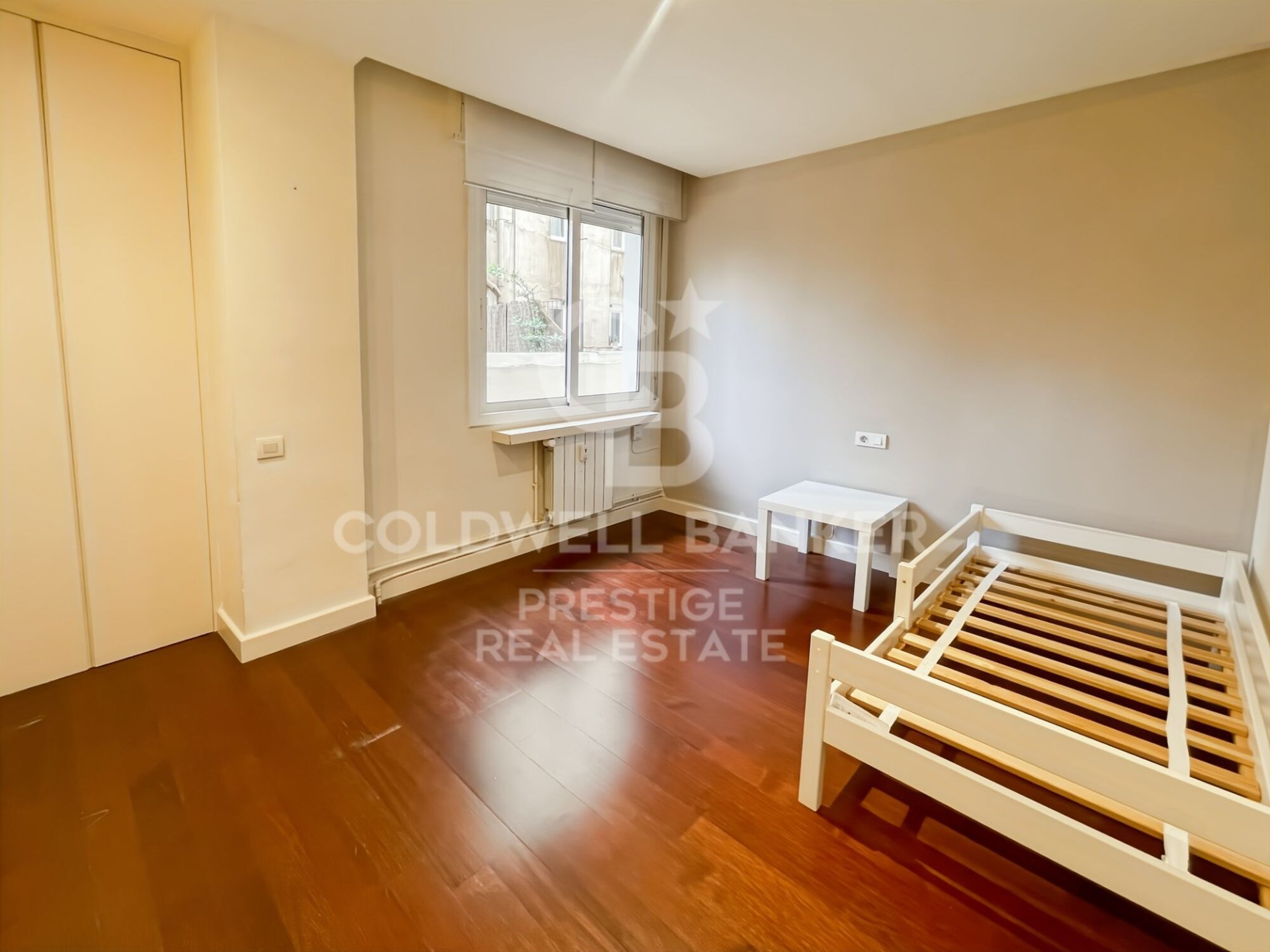 Dzīvoklis Barcelona, Spānijā 3 istabas, 97 m2 Nr. 178844
