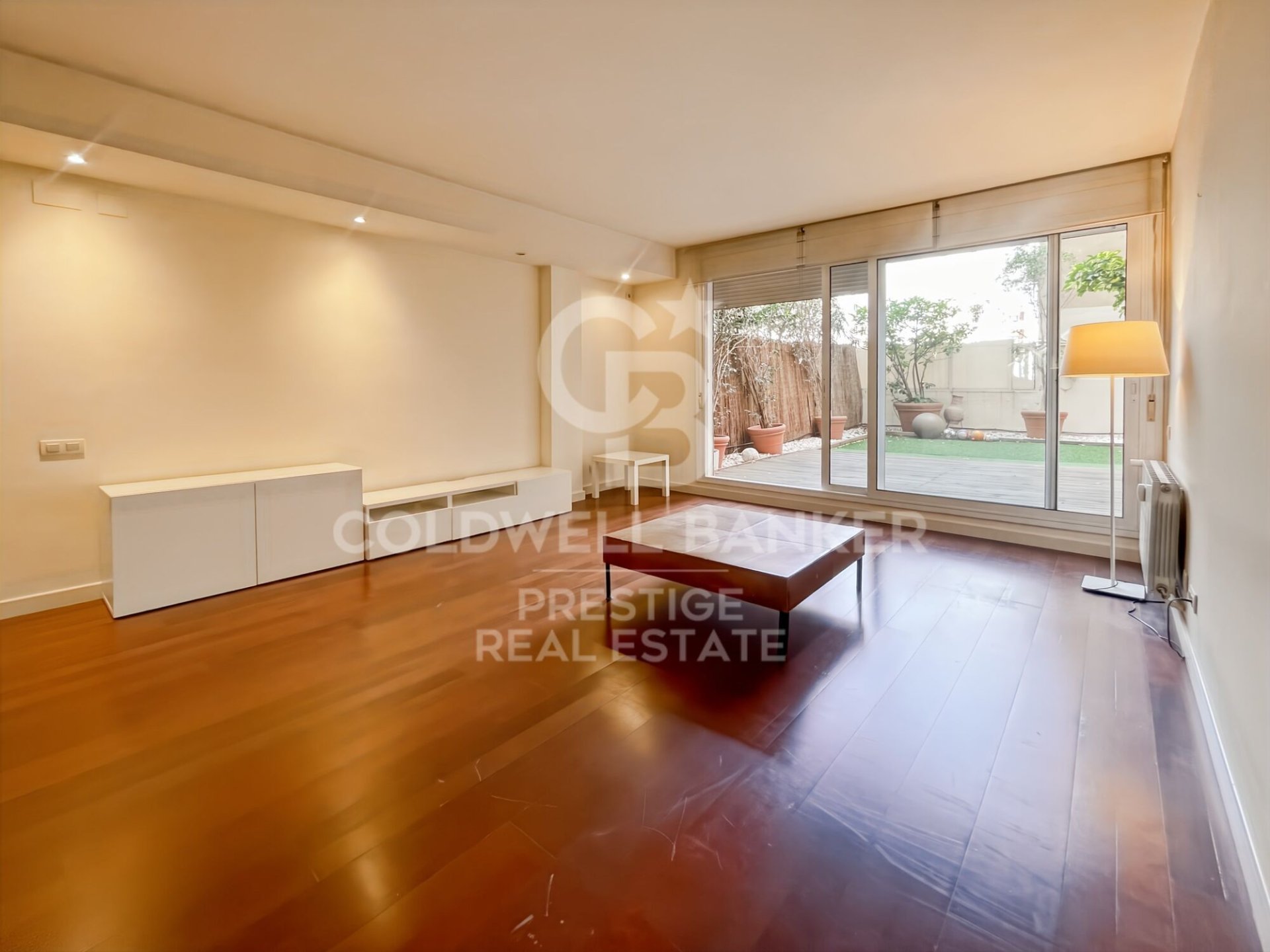 Dzīvoklis Barcelona, Spānijā 3 istabas, 97 m2 Nr. 178844
