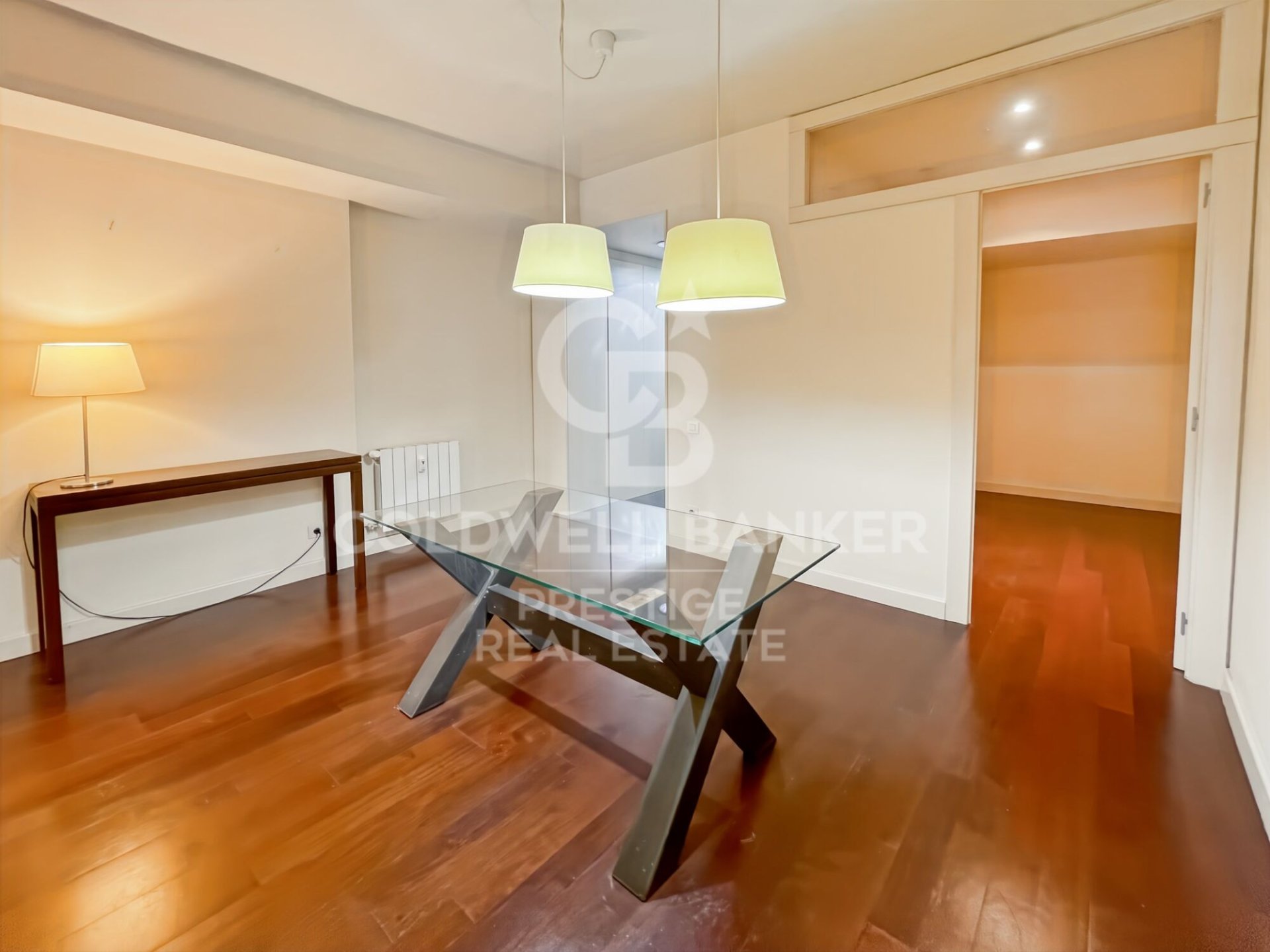 Dzīvoklis Barcelona, Spānijā 3 istabas, 97 m2 Nr. 178844