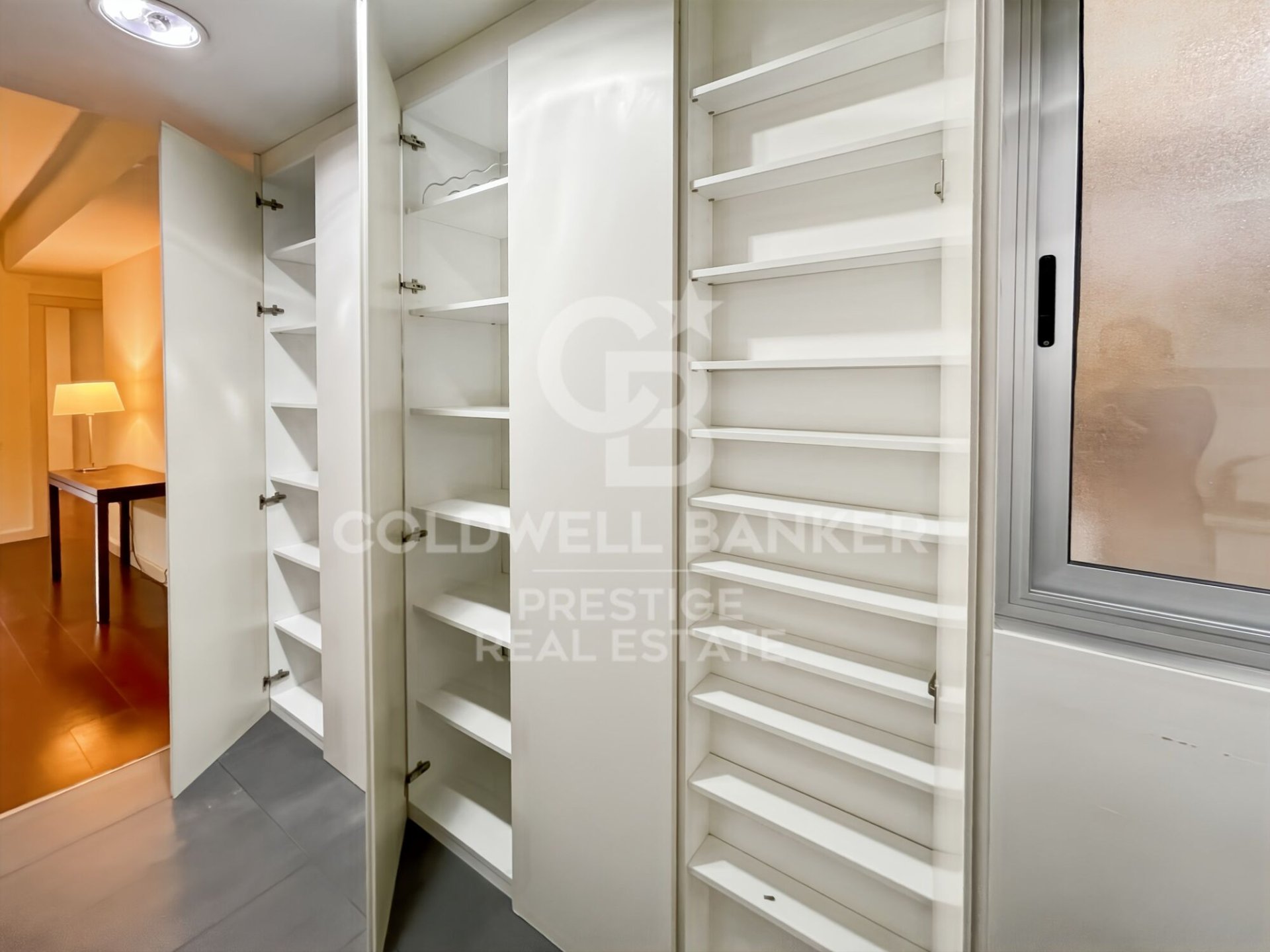 Dzīvoklis Barcelona, Spānijā 3 istabas, 97 m2 Nr. 178844