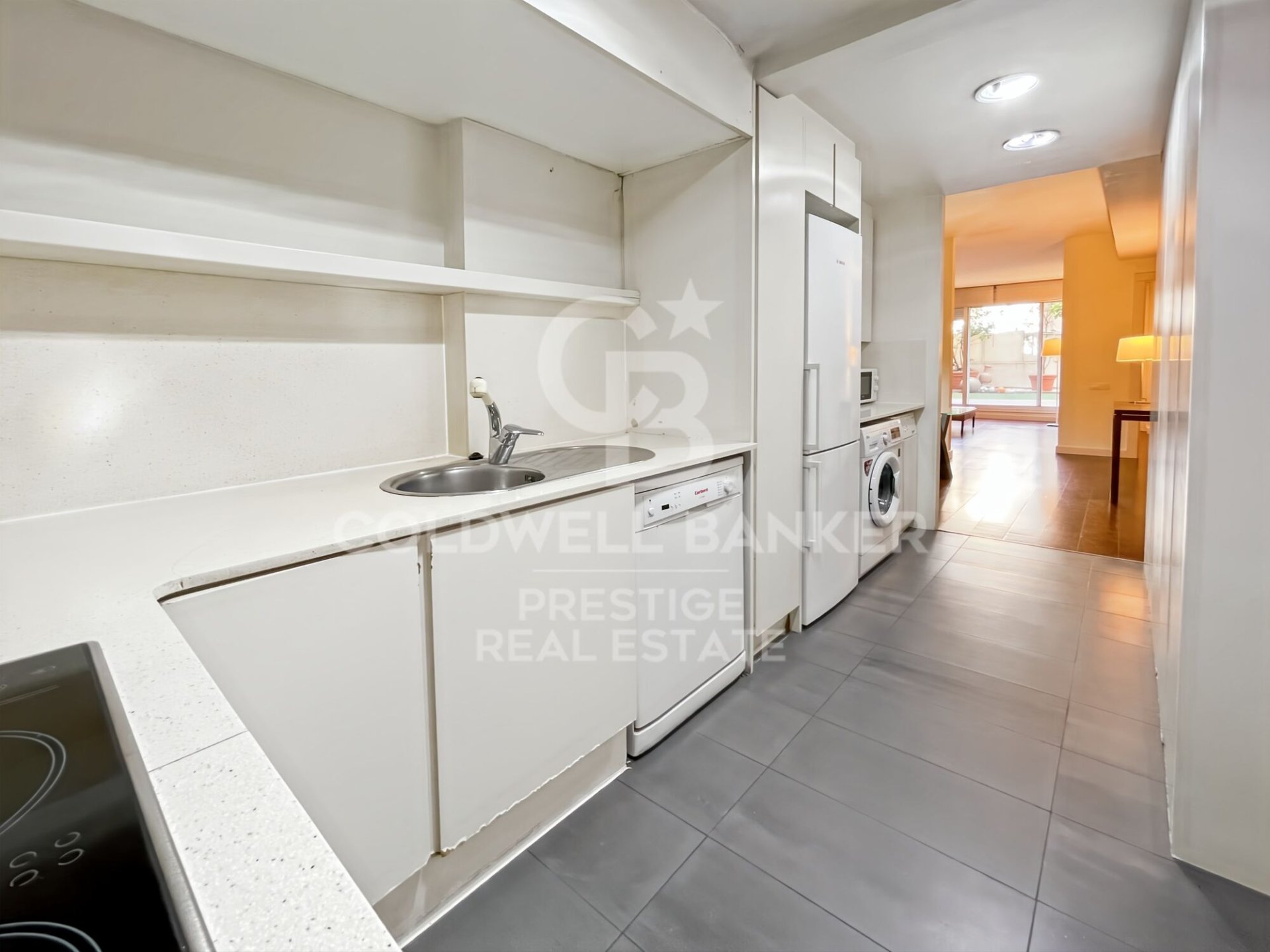 Dzīvoklis Barcelona, Spānijā 3 istabas, 97 m2 Nr. 178844