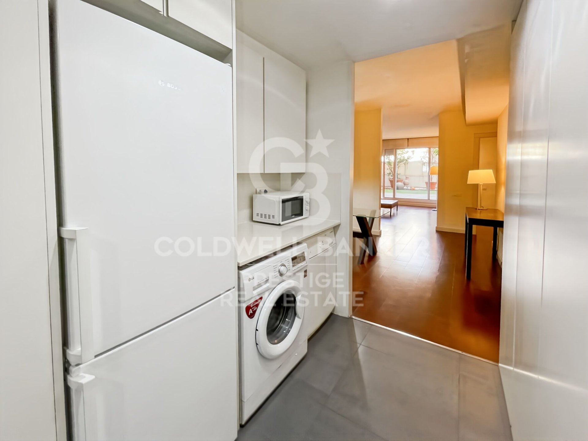 Dzīvoklis Barcelona, Spānijā 3 istabas, 97 m2 Nr. 178844