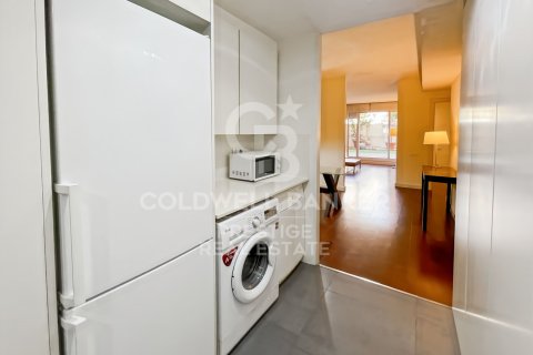 Apartment à vendre à Barcelona, Espagne, 3 chambres, 97 m2 No. 178844 - photo 11