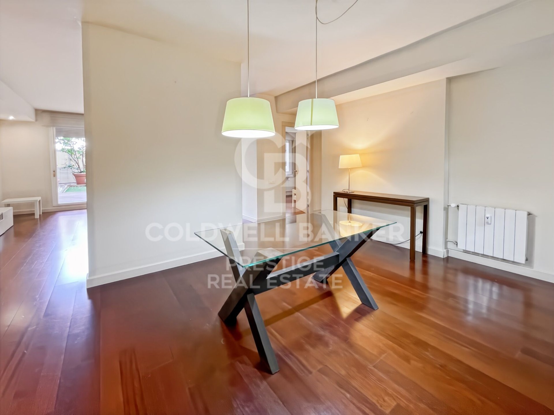 Dzīvoklis Barcelona, Spānijā 3 istabas, 97 m2 Nr. 178844