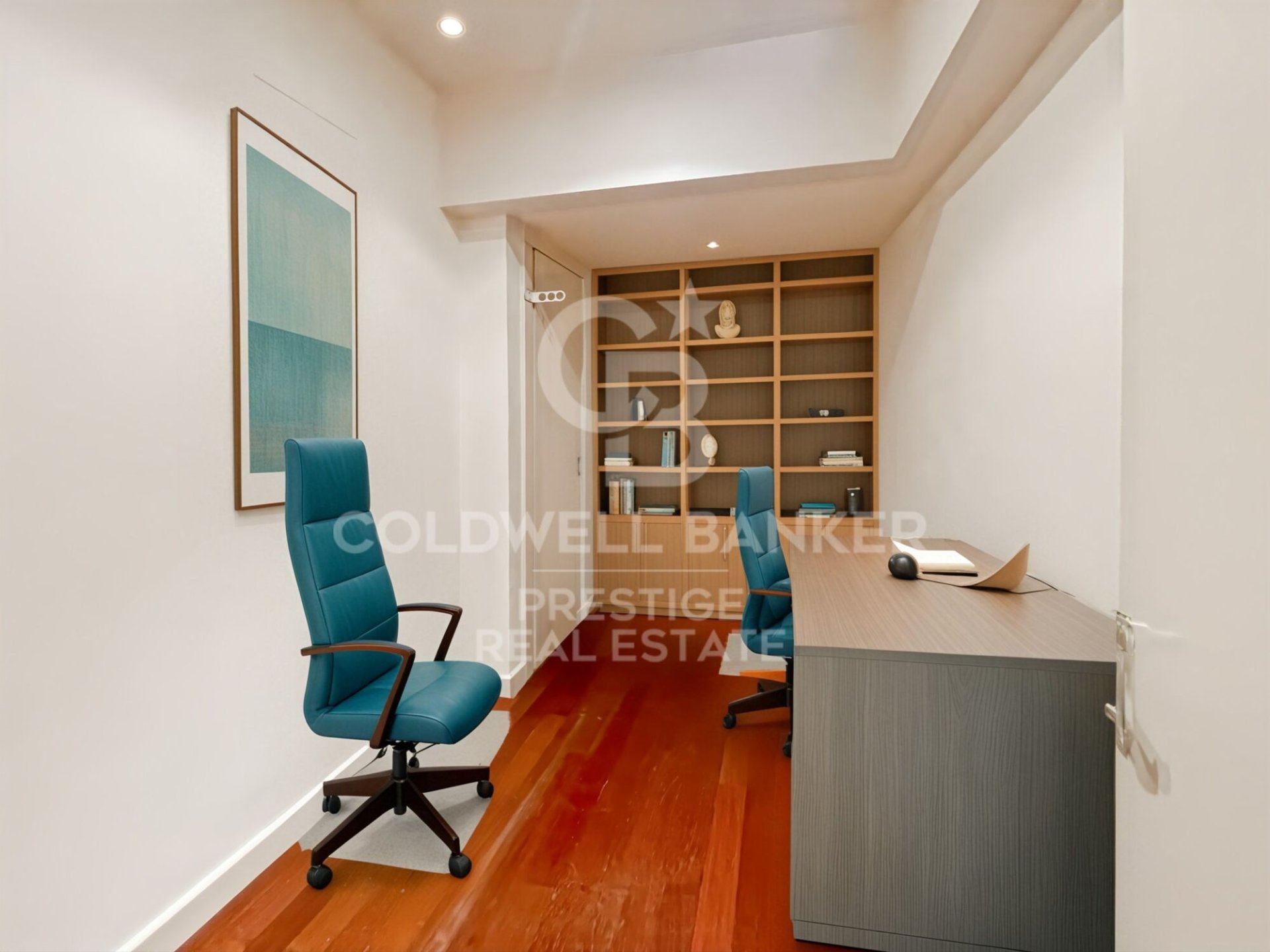 Dzīvoklis Barcelona, Spānijā 3 istabas, 97 m2 Nr. 178844