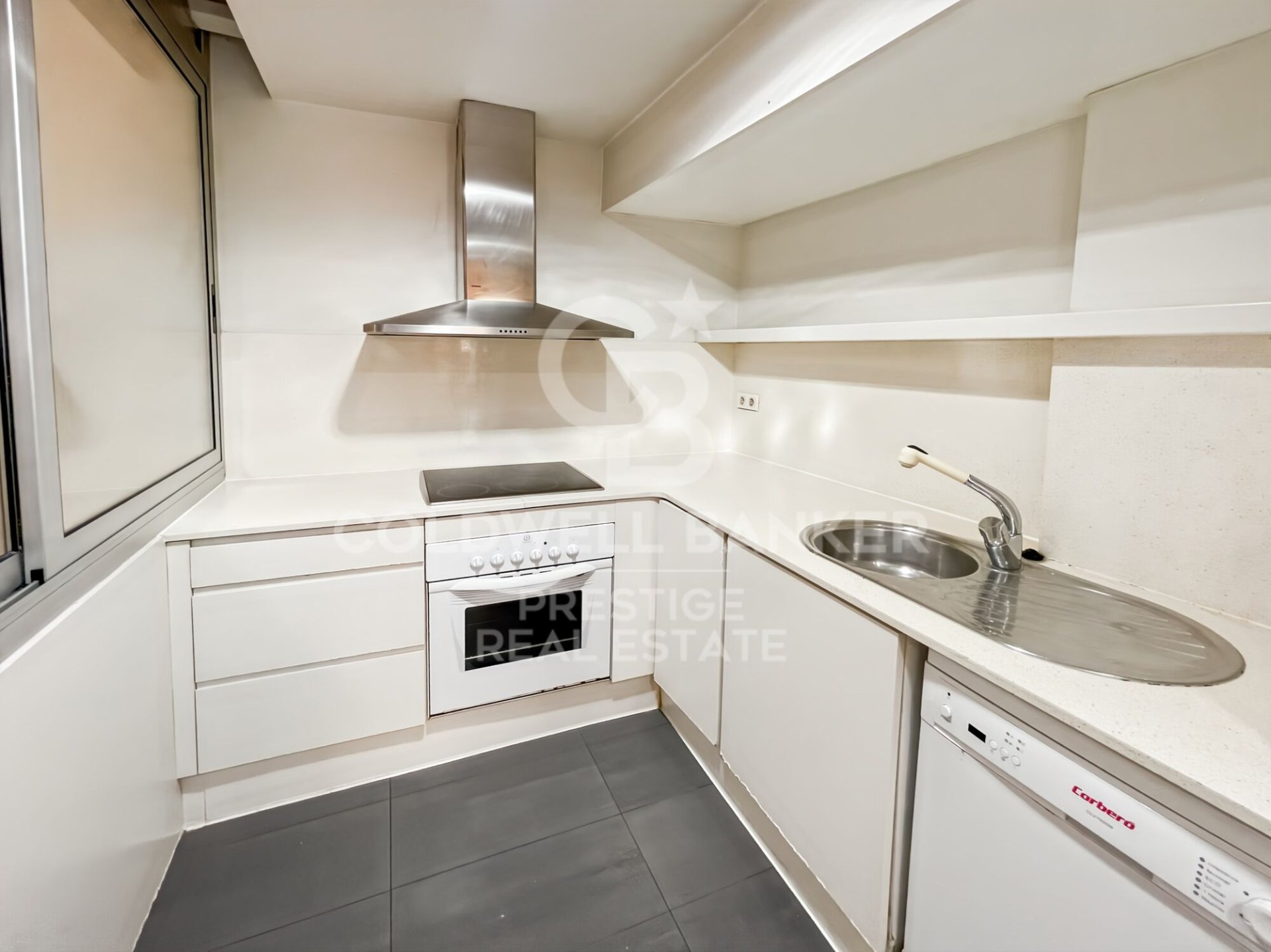 Dzīvoklis Barcelona, Spānijā 3 istabas, 97 m2 Nr. 178844