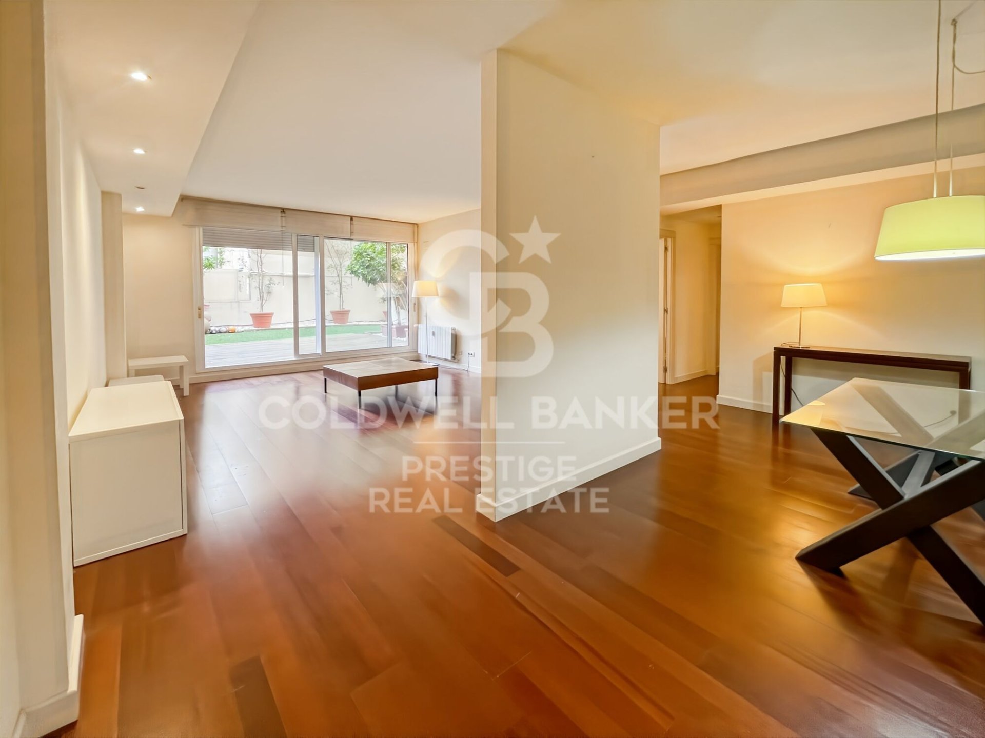 Dzīvoklis Barcelona, Spānijā 3 istabas, 97 m2 Nr. 178844