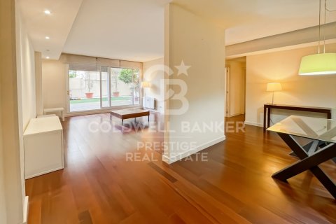 Apartment à vendre à Barcelona, Espagne, 3 chambres, 97 m2 No. 178844 - photo 23