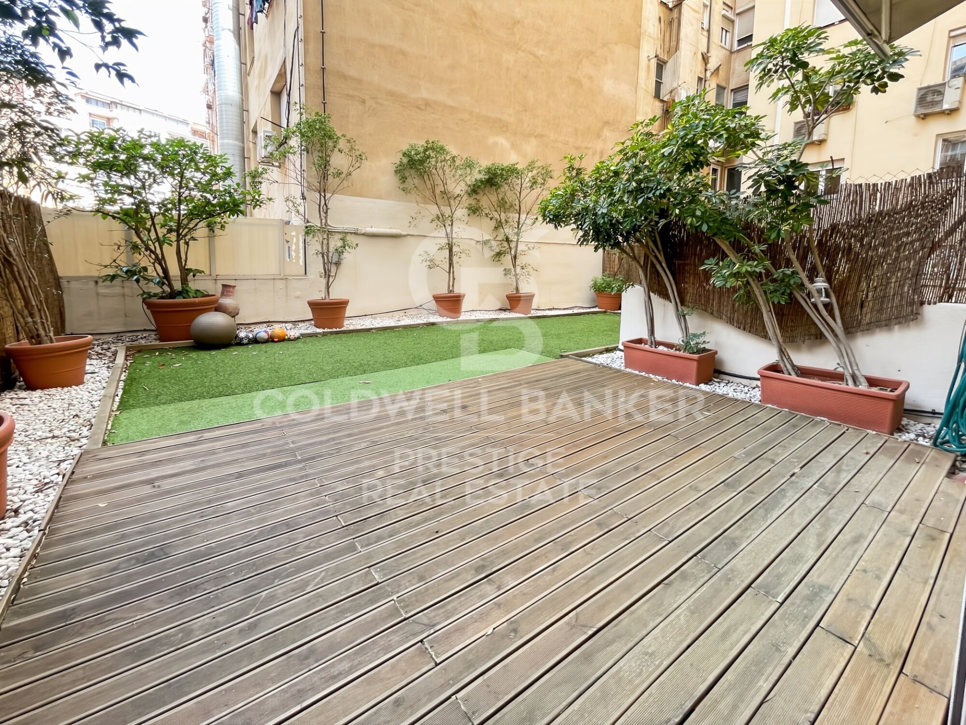 Dzīvoklis Barcelona, Spānijā 3 istabas, 97 m2 Nr. 178844