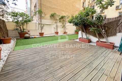 Apartment à vendre à Barcelona, Espagne, 3 chambres, 97 m2 No. 178844 - photo 28