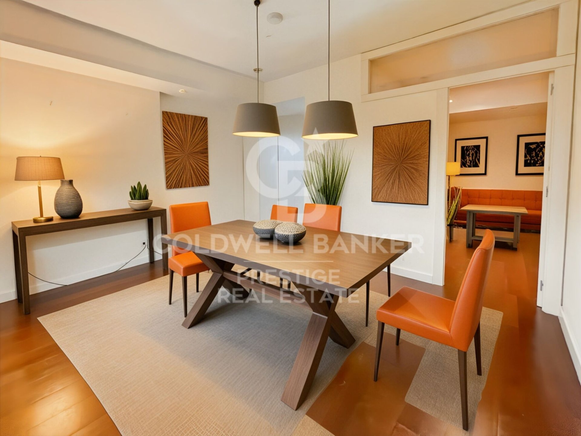 Dzīvoklis Barcelona, Spānijā 3 istabas, 97 m2 Nr. 178844