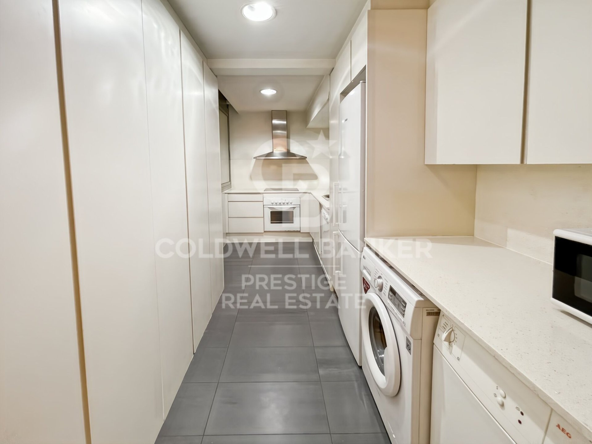 Dzīvoklis Barcelona, Spānijā 3 istabas, 97 m2 Nr. 178844