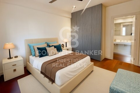 Apartment à vendre à Barcelona, Espagne, 3 chambres, 97 m2 No. 178844 - photo 13